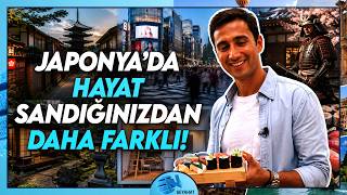 Japonya Gezi Rehberi: Tokyo ve Kanazawa'da İnanılmaz Bir Gün | Liman G