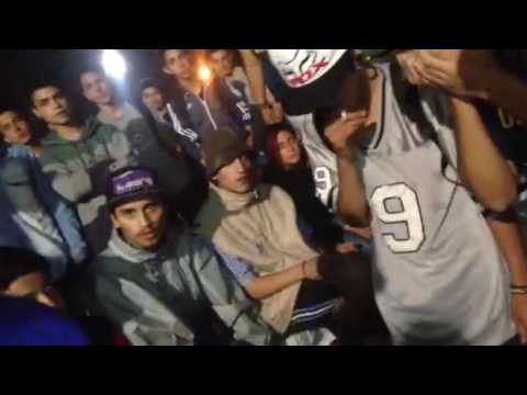 ATTO VS DANTE VS MEMORIA | ADROSTYLE