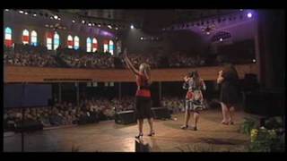 Doxology - The WIlsons from Songs 4 Worship Country Live!