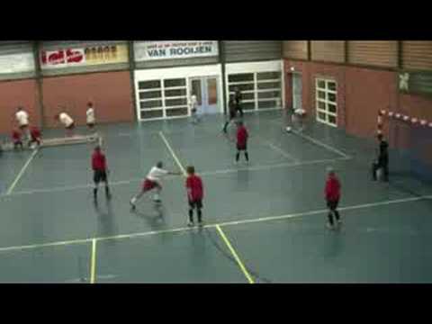 Fc HOVO C1-Bob Nieuwboer