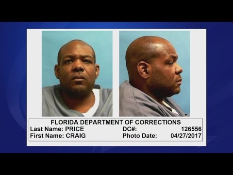 Retired detective: Craig Price should never get out of prison