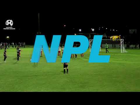 Round 11 NPL Magpies Crusaders vs Redlands United Highlights