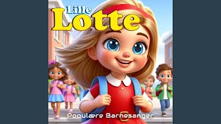 Lille Lotte