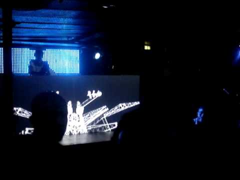 Dj Romain Play - Zoologik #2 - Batofar