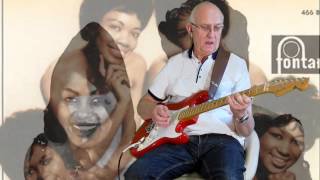 Will you still love me tomorrow - The Shirelles - Instro cover by Dave Monk