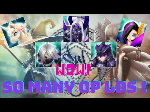 So Many OP LD Nat 5!!!! Insane G2 Arena Action!!!! How Many OP LD monsters He Has????