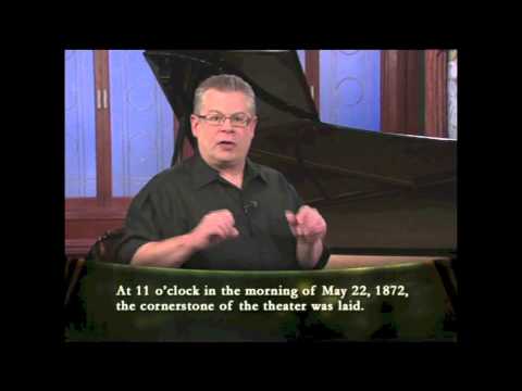 The Music of Richard Wagner (2013)