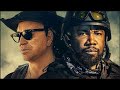 THE COMMANDO LATEST DJ AFRO MOVIES 2022 FULL MOVIE 1080P Jay Michael White THE COMMANDO 2022 FULL MO