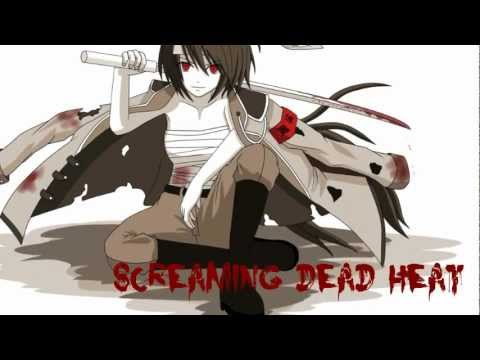 [東方 Melodeath] Kissing the Mirror - Screaming Dead Heat