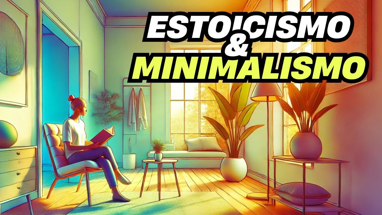 A Arte de Viver com Simplicidade: Estoicismo e Minimalismo