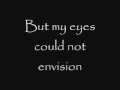 I see you - Leona Lewis (lyrics) 