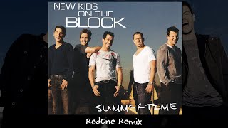 Download lagu Summertime (RedOne Remix) mp3 Download lagu Summertime (RedOne Remix) mp3