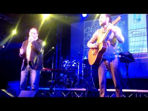 Santi Scarcella- Parru cu tia.  feat Giovanni Baglioni