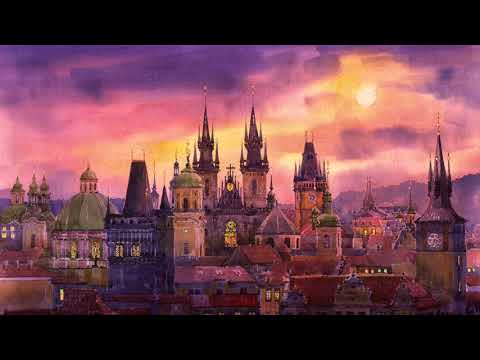 The Internationale "Internacionála" - Czech Version