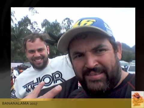 BANANALAMA 2017