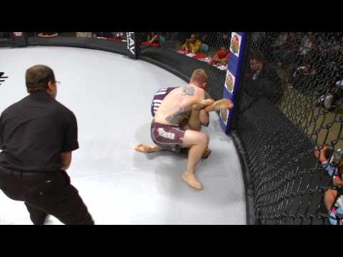 CFC 8 Joe Doerksen vs Mike Kent