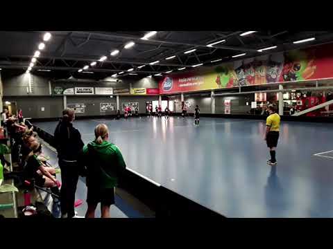 Team Botox  - GrIFK naiset 2  19.1.2020