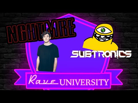 Laserbeam - Ray Volpe x Scream Saver - Subtronics (Nghtmre Mashup)