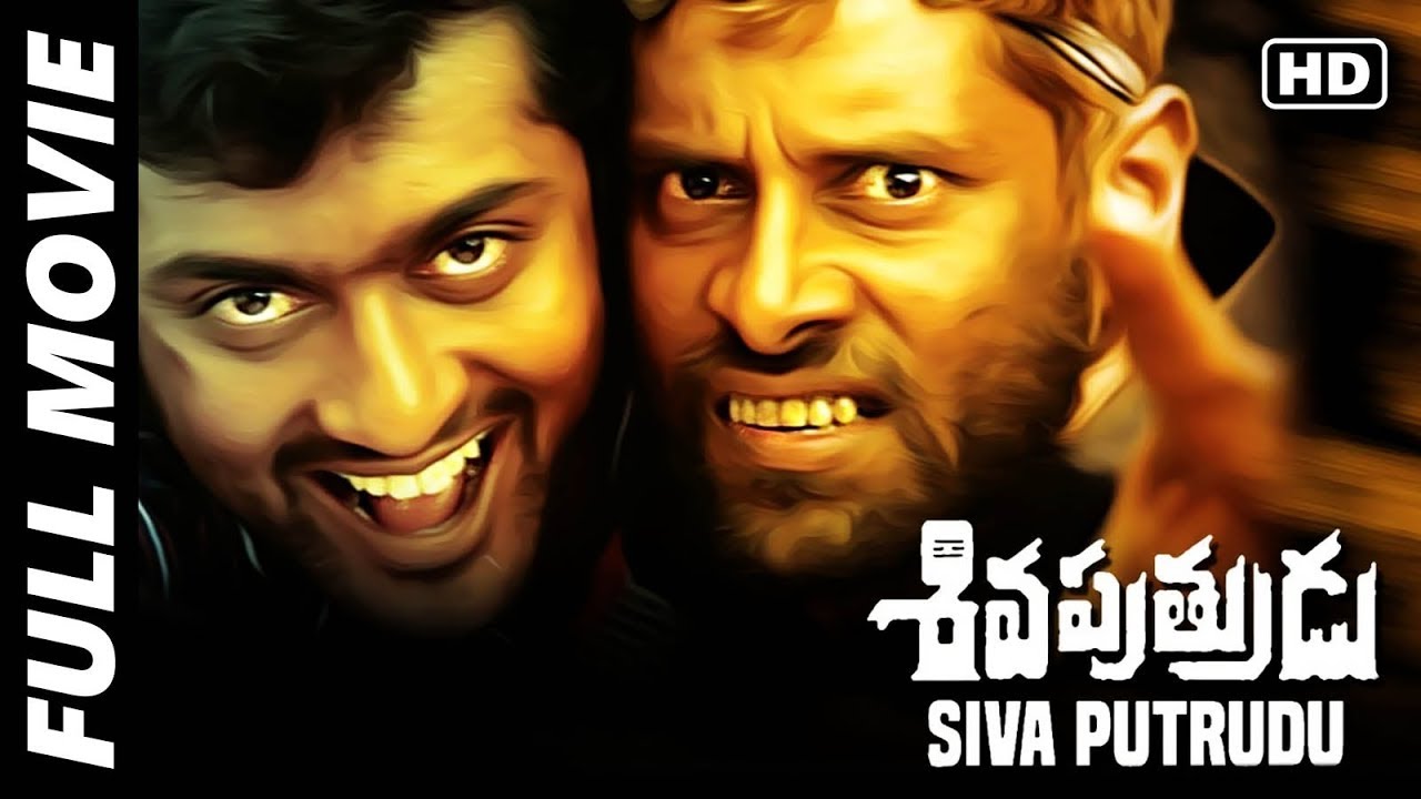 Pithamagan full movie