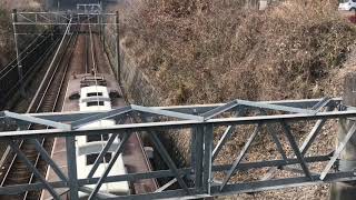 MNRTTV鉄道日記 2021年3月21日