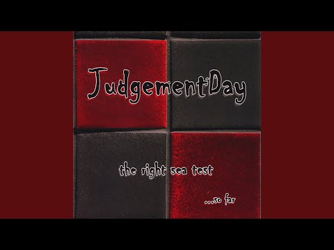 One Rose - Judgementday (USA)