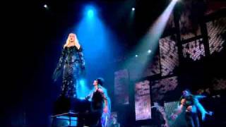 Katherine Jenkins - Bring me to life - Concert O2 (EXCLUSIVE)
