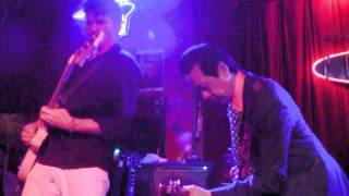 ALEJANDRO ESCOVEDO &amp; THE SENSITIVE BOYS &quot;Castanets&quot; at The Continental Club, Austin, Tx. 5/27/14