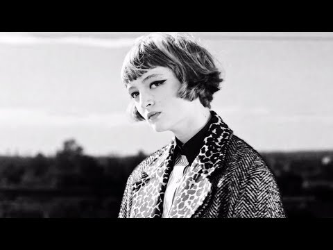 365, Prada Spring/Summer 2018 Advertising Campaign - "In The Cities"