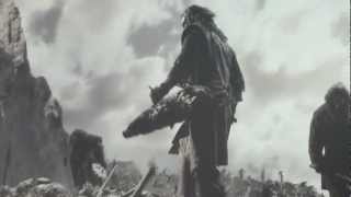 this desolate wasteland || Tһе Нοʙʙɪт