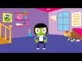 PBS Kids Channel Program Break 2022
