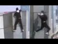DISTURBING: Stuntman FALLS 62 Stories to His Death