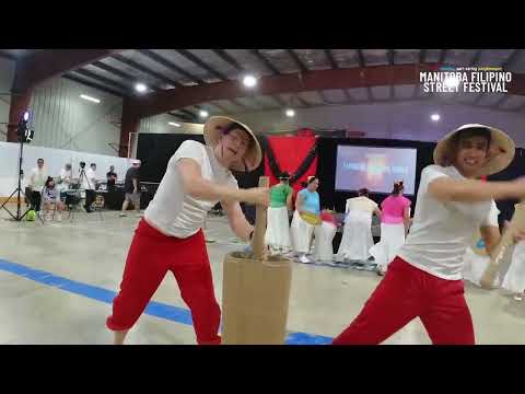 Farmers Cultural Dance- Retro Divas