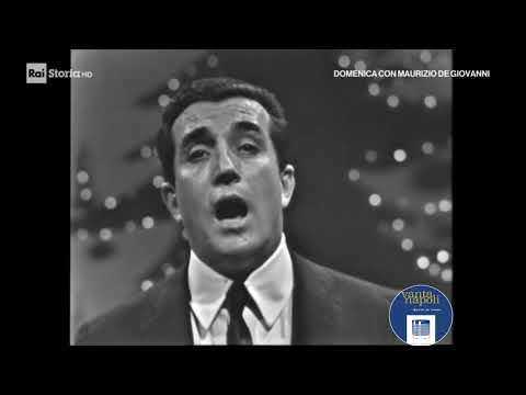 Sergio Bruni e Nino Taranto - Lacreme Napulitane