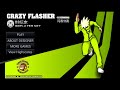 Crazy Flasher X Running Flash Game Flash Classics 23