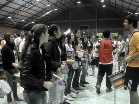 Economiadas Caipira 2010 - Badelirio UEM