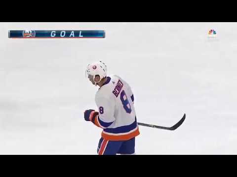 New York Islanders vs Philadelphia Flyers - October 1, 2017 | Game Highlights | NHL 2017/18