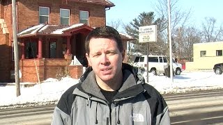 Homeless shelter closing in Canton