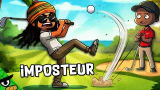 The Biggest Imposters in Sport