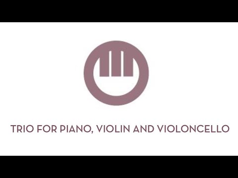 Semi-finals part 3 | PIANO TRIO | FS&MM 2018