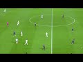 AARON WAN BISSAKA VS MBAPPE