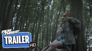 Download the video "THE STRANGERS - CHAPTER 2 | Official HD Trailer (2025) | HORROR | Film Threat Trailers"