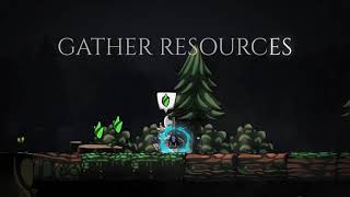 The Crow King Trailer