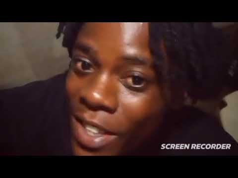 PELZY - KAZA (OFFICIAL MUSIC VIDEO) 