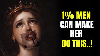 8 Rare Machiavellian Traits Only 1% of Men Possess | Machiavelli Explains