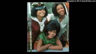 THE MARVELETTES - HERE I AM BABY