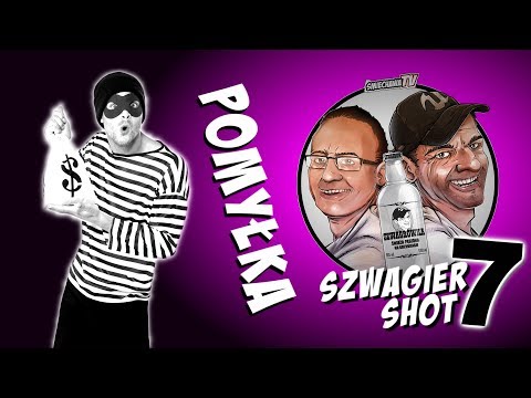 Pomyłka - Szwagier SHOT 65