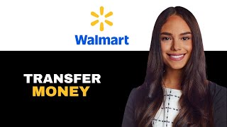 How To Transfer Money To Walmart Money Card 2025