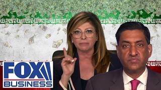 Maria Bartiromo SQUARES OFF against Dem Rep. Khanna over Iran assets | The Week Unfiltered
