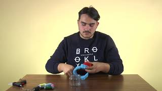 Lifehack — Зберігання голок