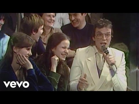 Wolfgang Lippert - Erna kommt (Bong 08.02.1983) (VOD)